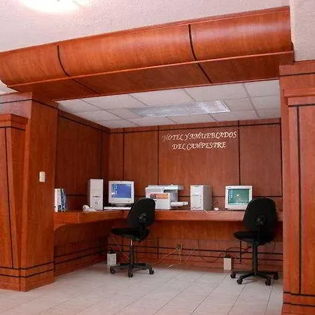 Hotel Campestre Inn 
